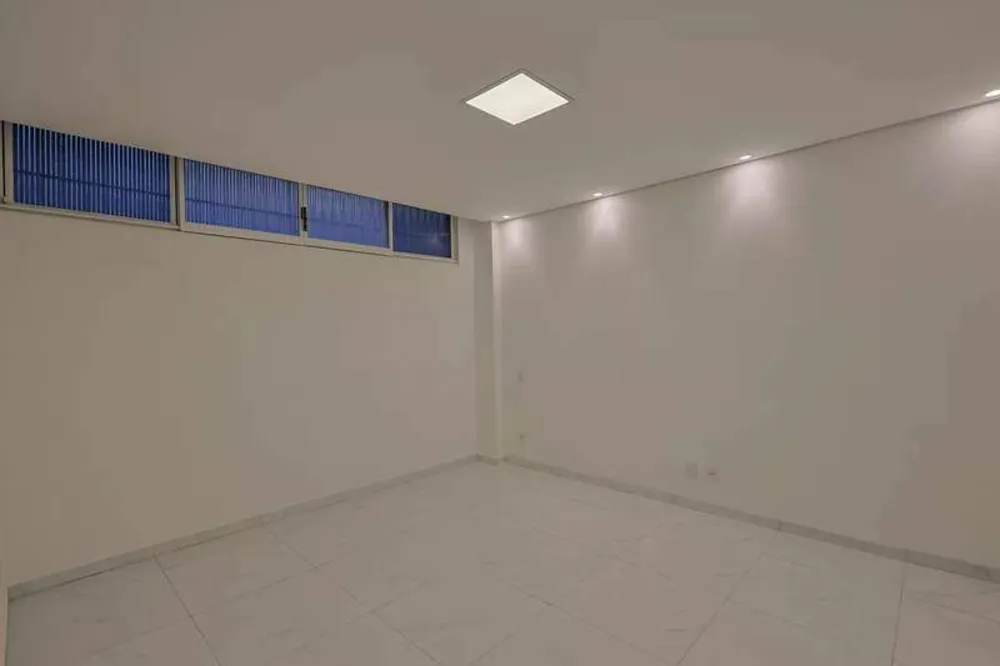 Apartamento, 3 quartos, 96 m² - Foto 1