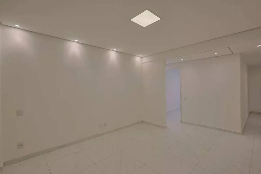 Apartamento, 3 quartos, 96 m² - Foto 2