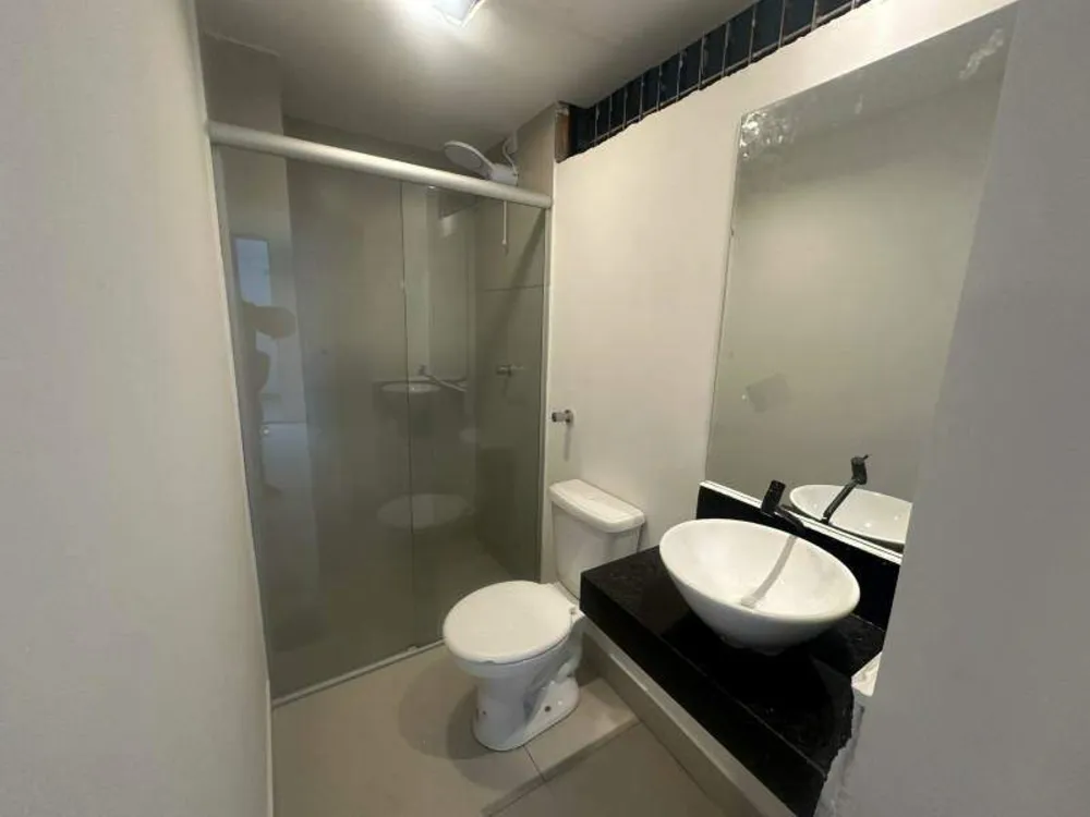 Apartamento, 3 quartos, 96 m² - Foto 8