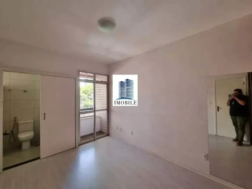 Apartamento à venda com 3 quartos, 110m² - Foto 5