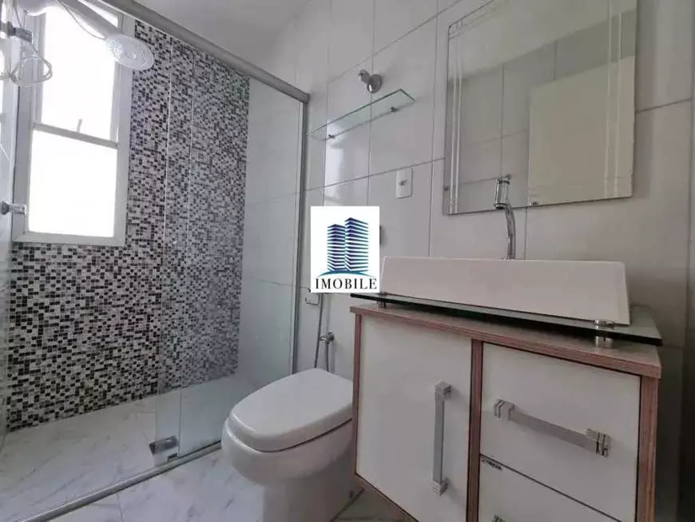 Apartamento à venda com 3 quartos, 110m² - Foto 12