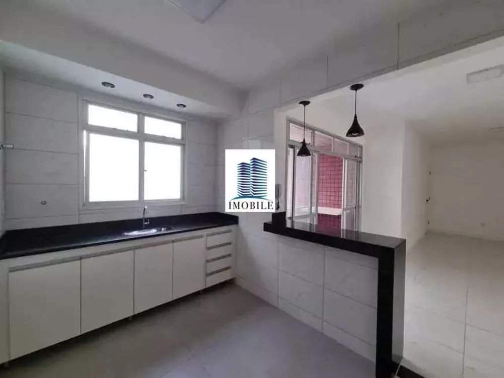 Apartamento à venda com 3 quartos, 110m² - Foto 11