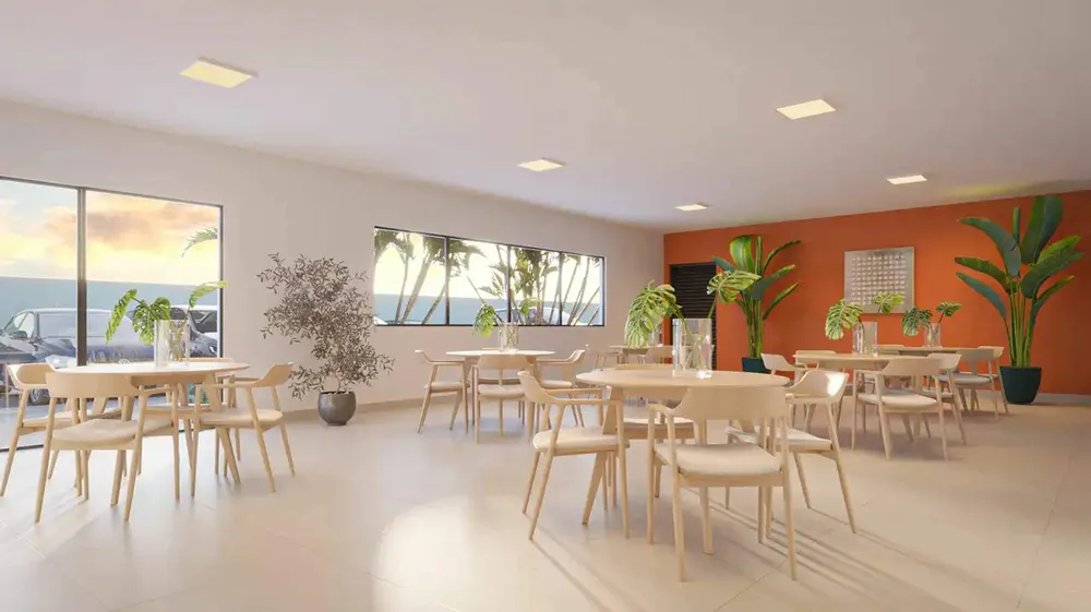 Apartamento, 2 quartos, 56 m² - Foto 6