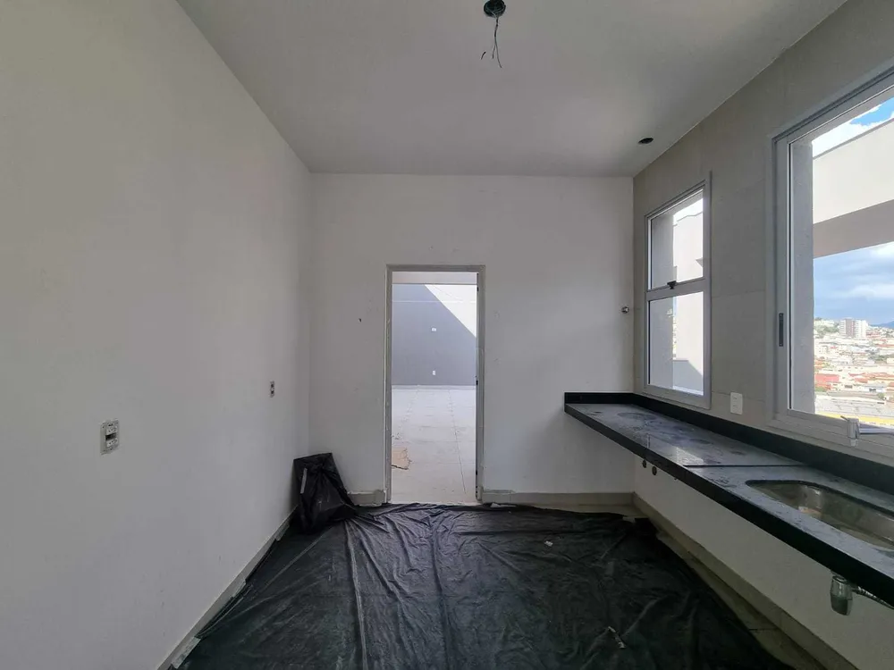 Cobertura, 3 quartos, 126 m² - Foto 11