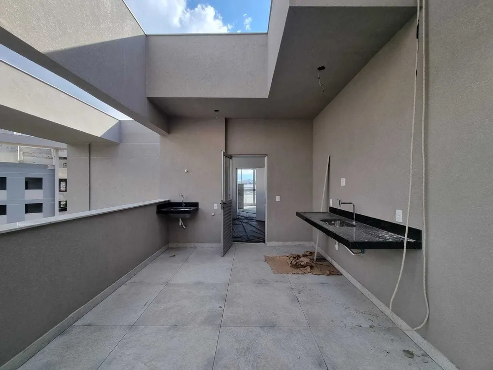 Cobertura, 3 quartos, 126 m² - Foto 8