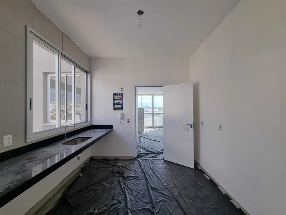 Cobertura, 3 quartos, 126 m² - Foto 6