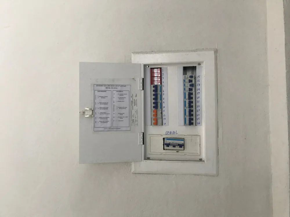 Depósito-Galpão, 830 m² - Foto 6