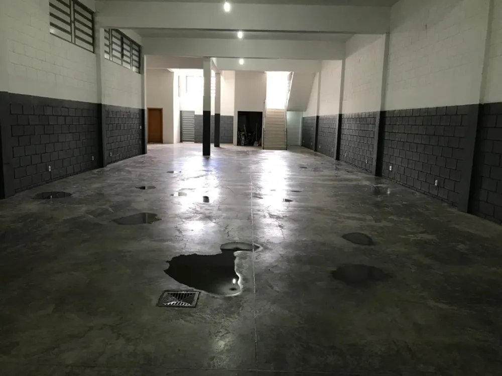 Depósito-Galpão, 830 m² - Foto 2