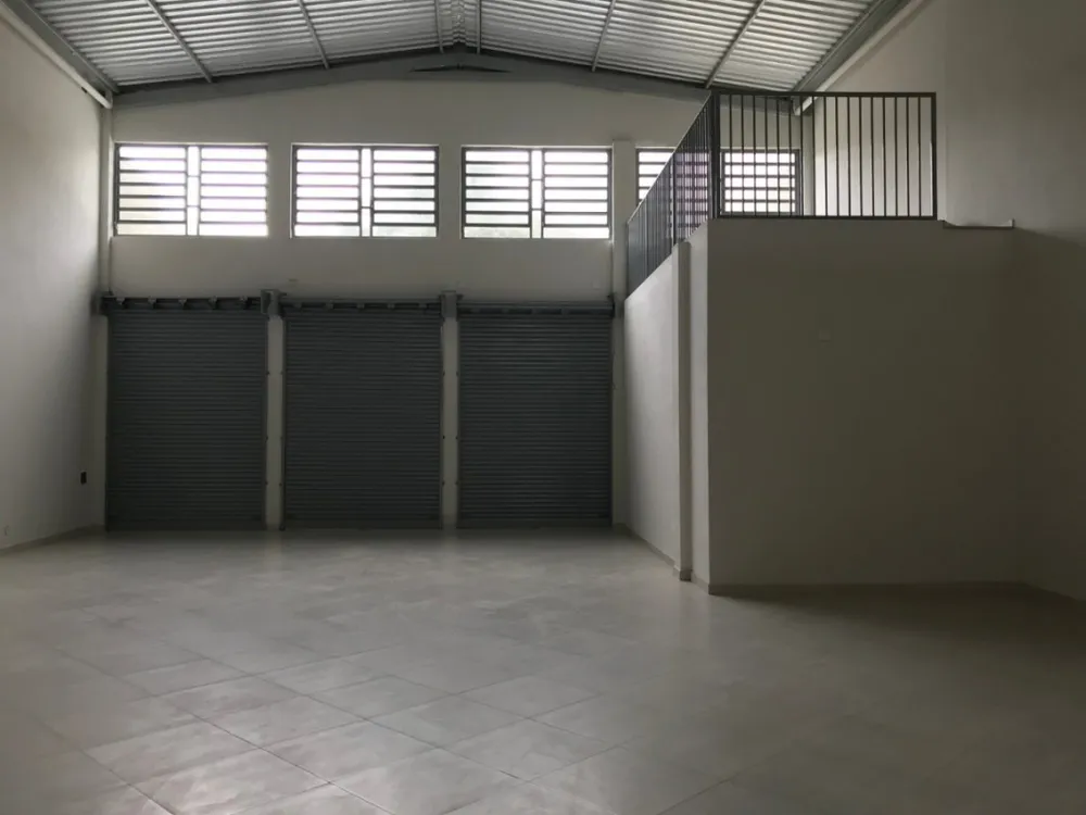 Depósito-Galpão, 830 m² - Foto 8