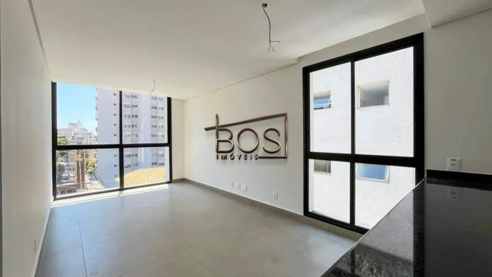 Apartamento, 2 quartos, 77 m² - Foto 1