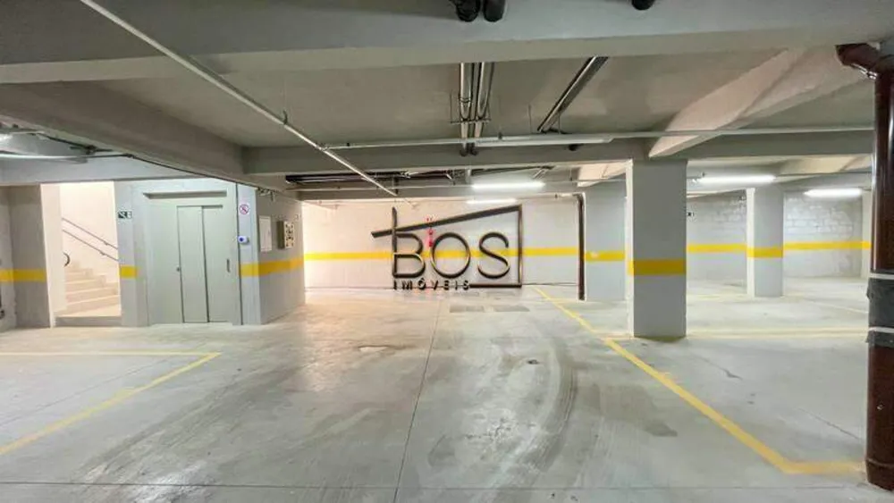 Apartamento, 2 quartos, 77 m² - Foto 10