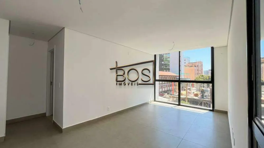 Apartamento, 2 quartos, 77 m² - Foto 2
