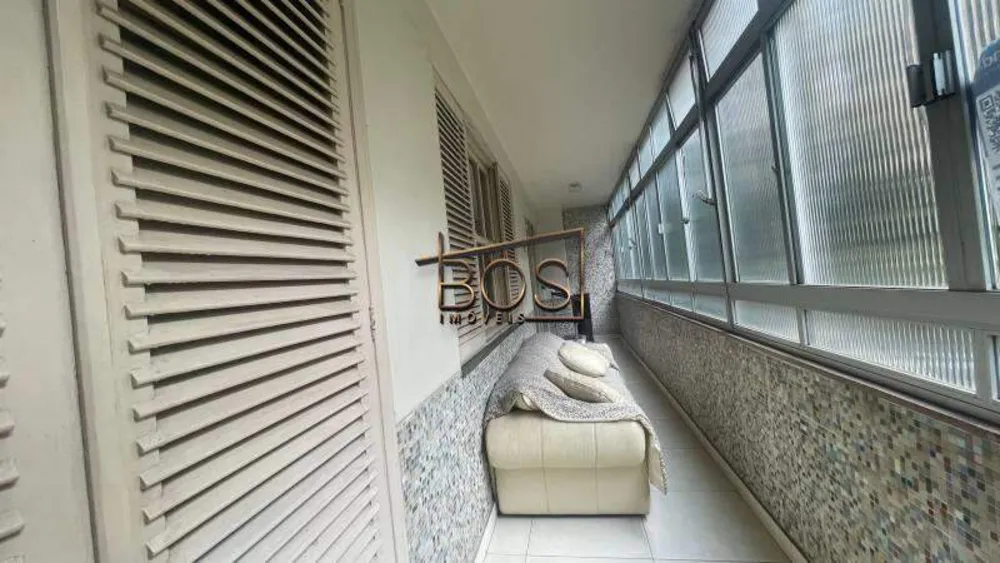 Apartamento, 2 quartos, 77 m² - Foto 3