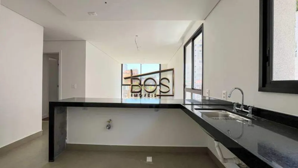 Apartamento, 2 quartos, 77 m² - Foto 6