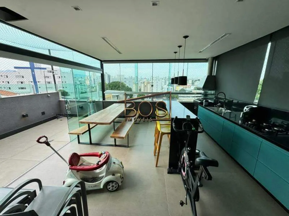 Apartamento, 2 quartos, 77 m² - Foto 7