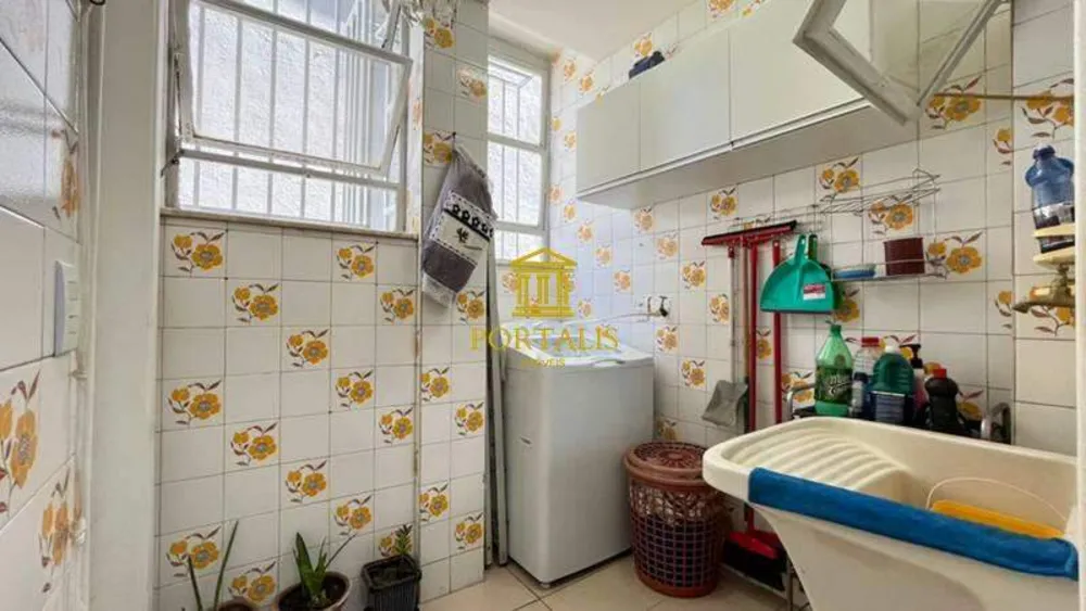 Apartamento, 3 quartos, 115 m² - Foto 16