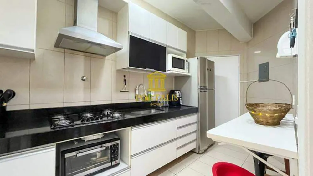 Apartamento, 3 quartos, 115 m² - Foto 13