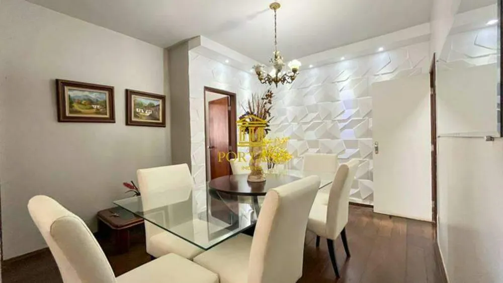 Apartamento, 3 quartos, 115 m² - Foto 3