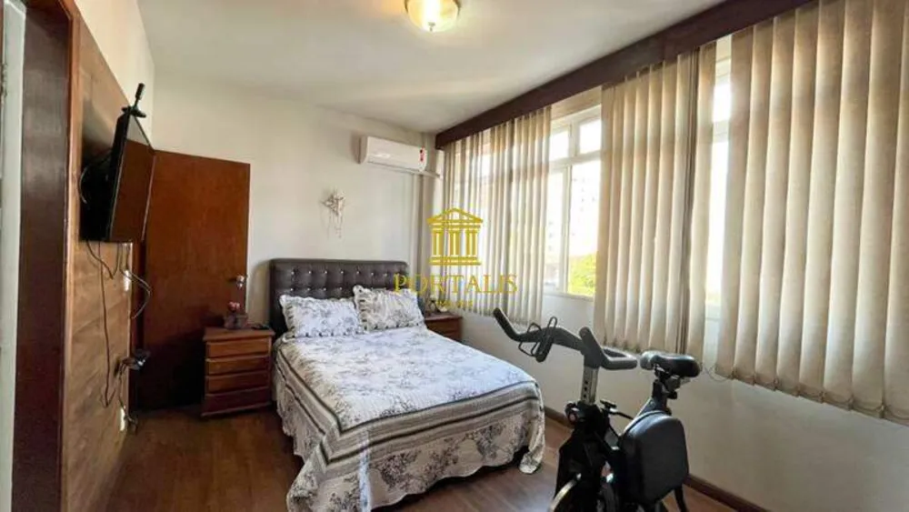 Apartamento, 3 quartos, 115 m² - Foto 11