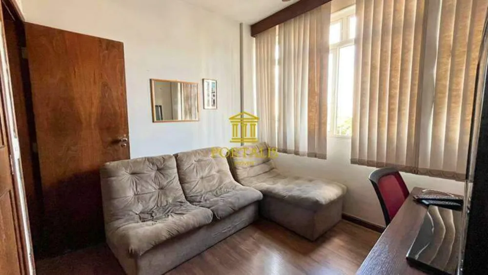 Apartamento, 3 quartos, 115 m² - Foto 5