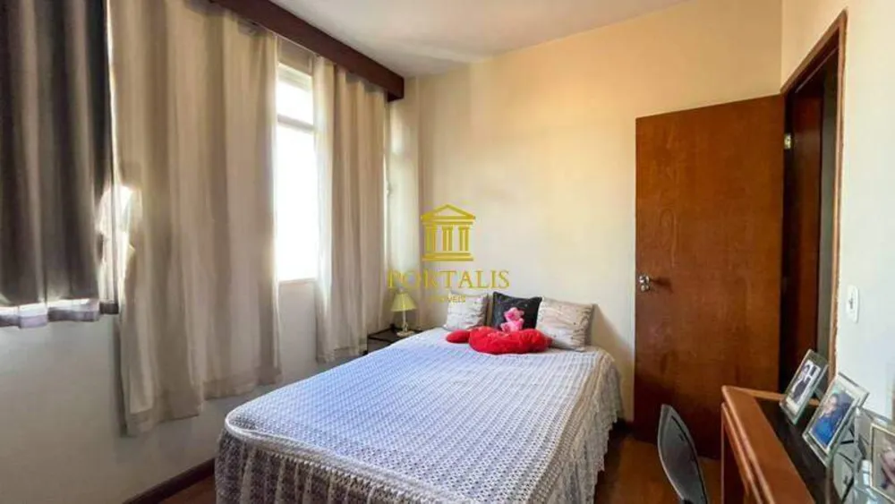 Apartamento, 3 quartos, 115 m² - Foto 18