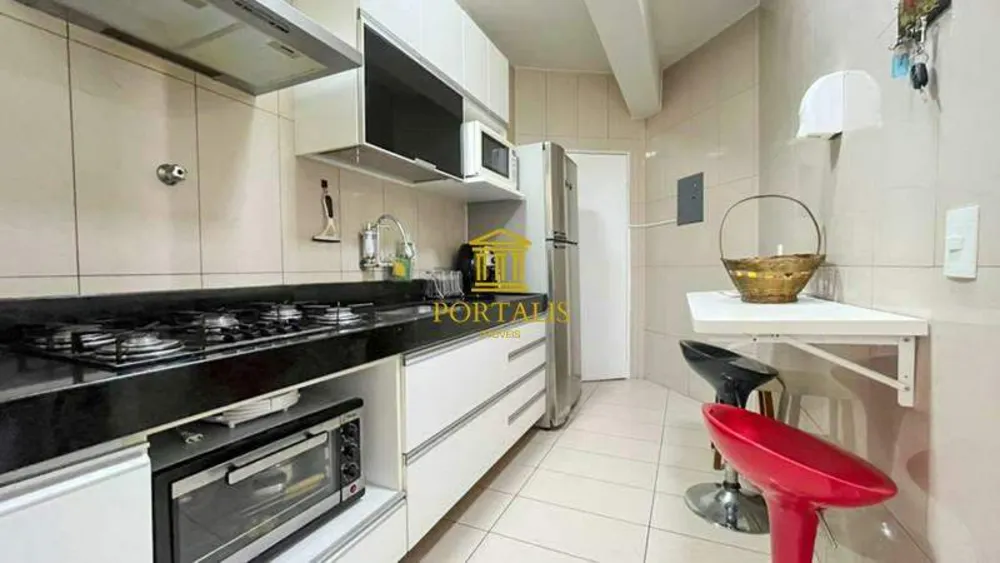 Apartamento, 3 quartos, 115 m² - Foto 2