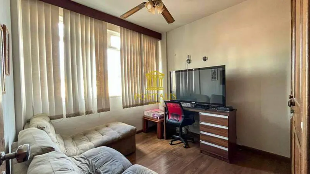 Apartamento, 3 quartos, 115 m² - Foto 4
