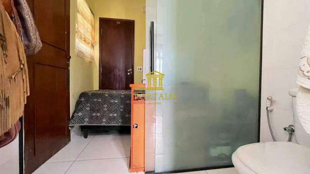 Apartamento, 3 quartos, 115 m² - Foto 7