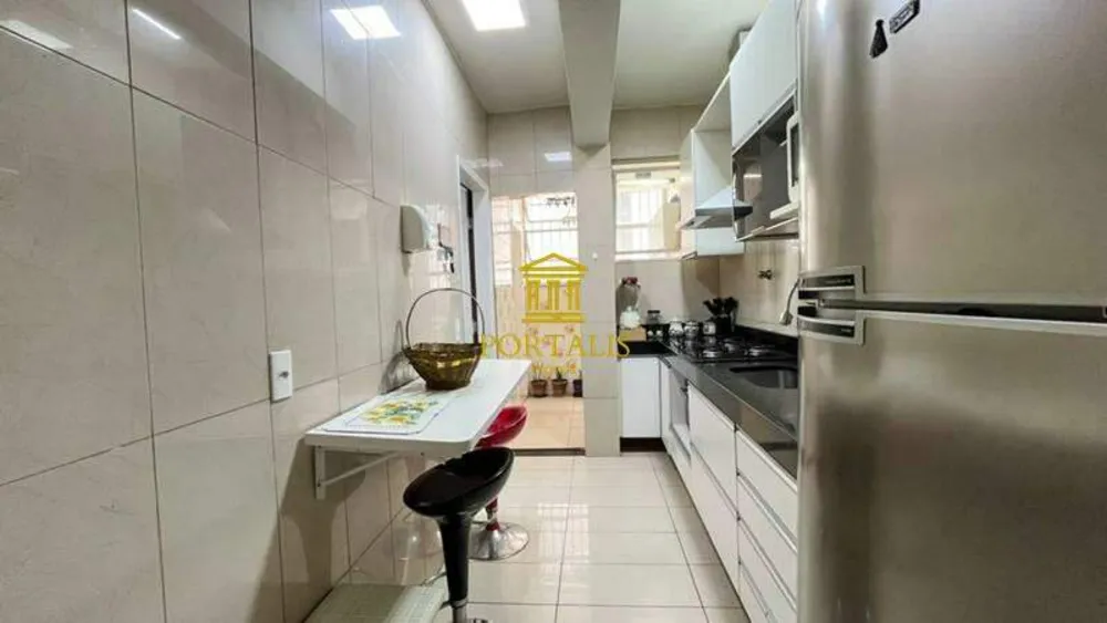 Apartamento, 3 quartos, 115 m² - Foto 5