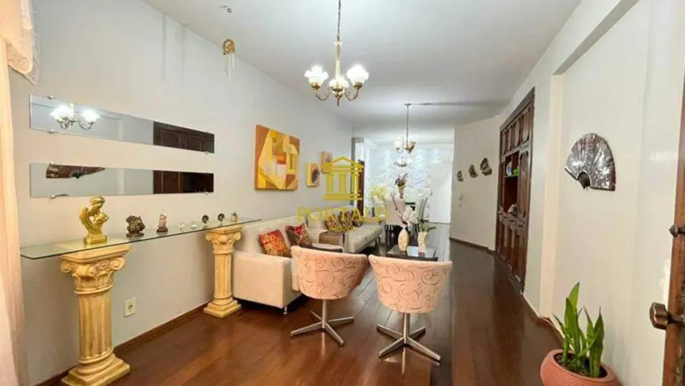 Apartamento, 3 quartos, 115 m² - Foto 4
