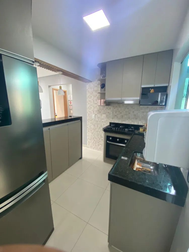 Apartamento, 2 quartos, 56 m² - Foto 6