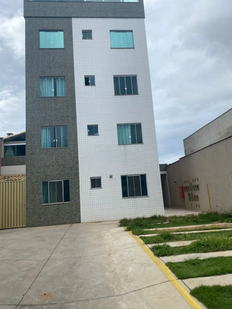 Apartamento, 2 quartos, 56 m² - Foto 1
