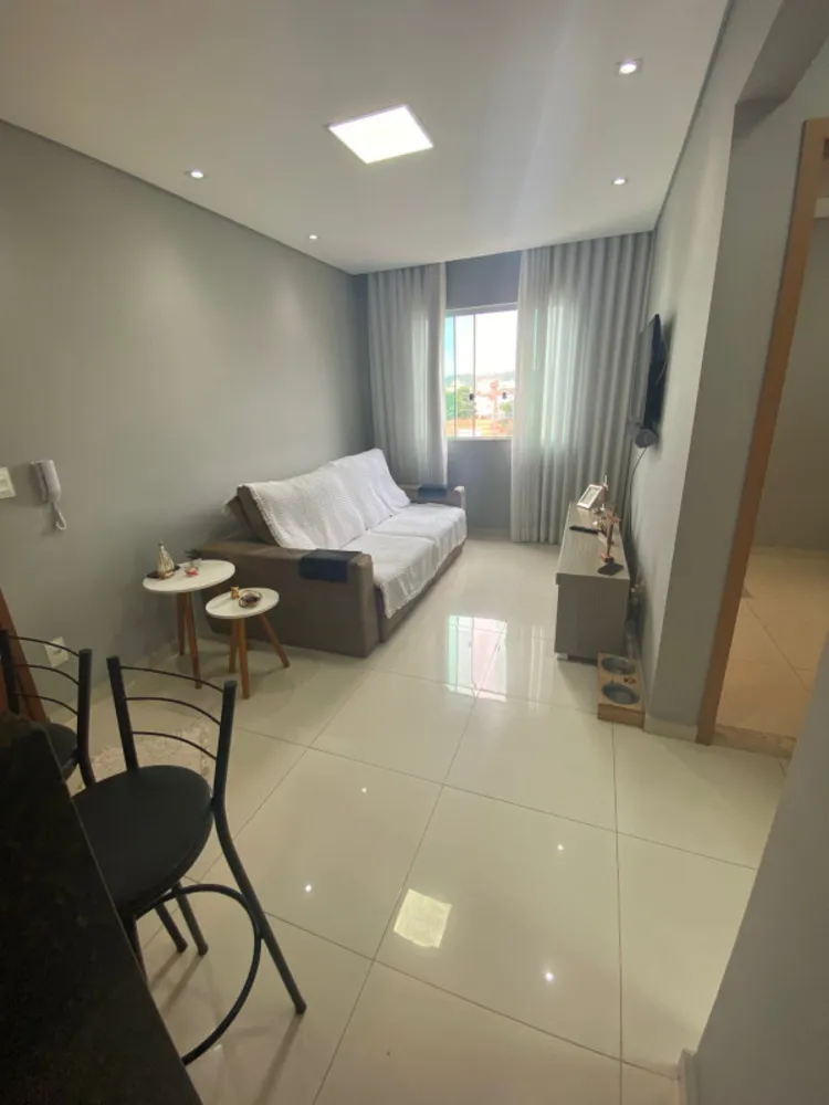 Apartamento, 2 quartos, 56 m² - Foto 3