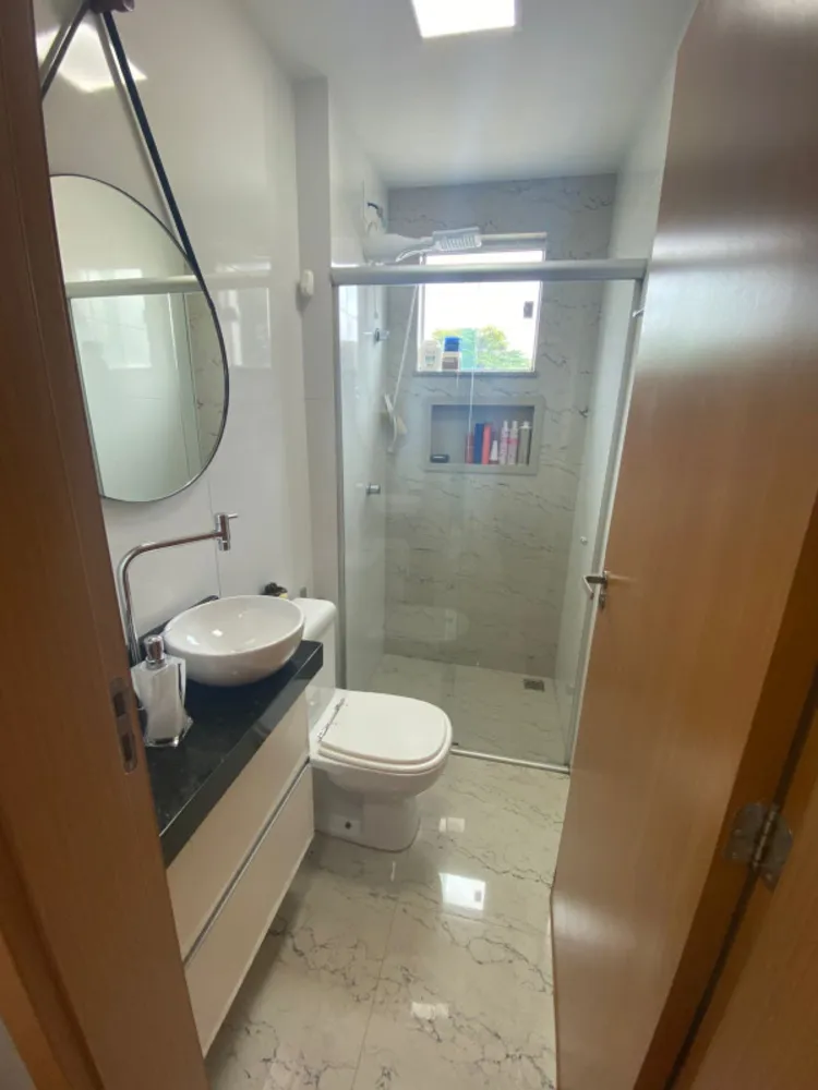Apartamento, 2 quartos, 56 m² - Foto 7