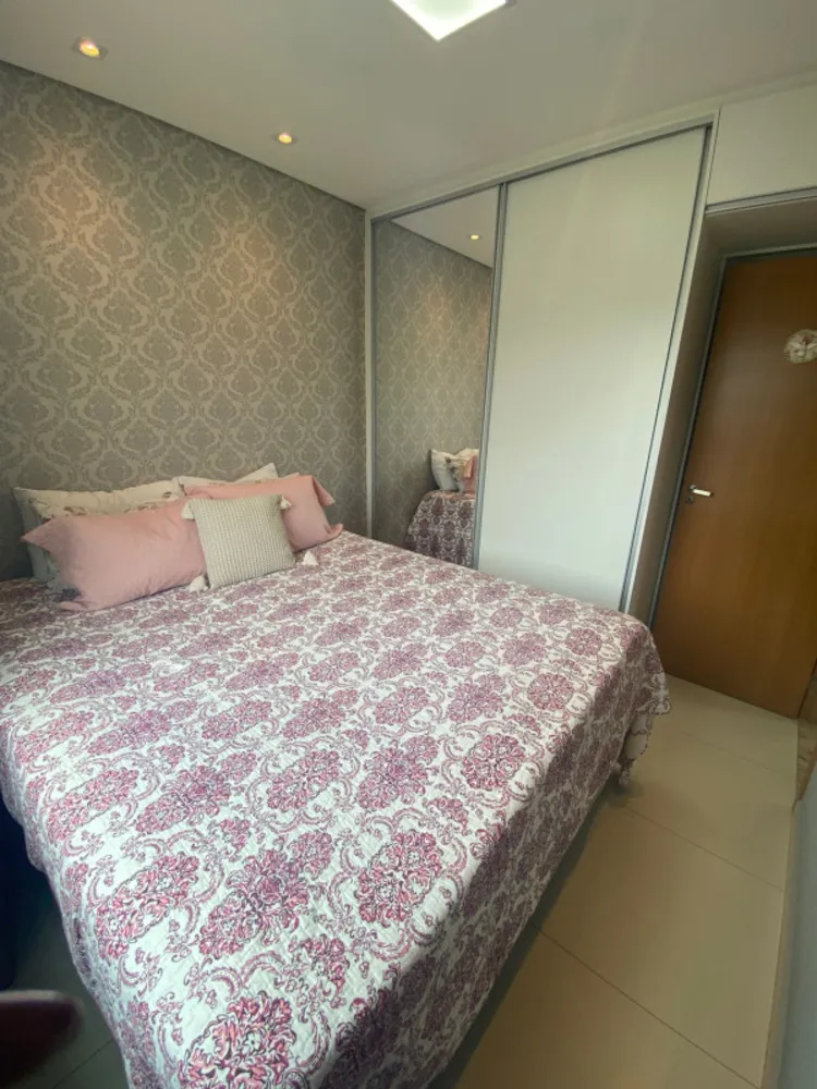 Apartamento, 2 quartos, 56 m² - Foto 8