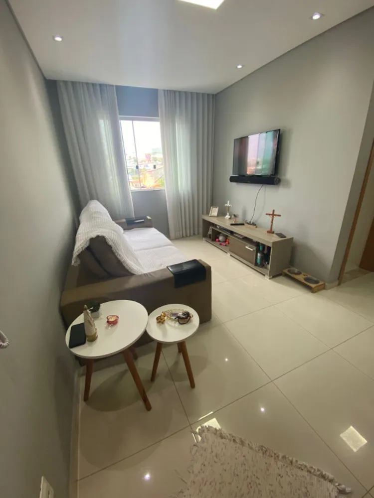 Apartamento, 2 quartos, 56 m² - Foto 2