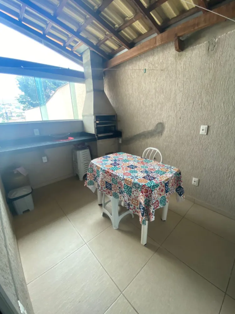 Apartamento, 2 quartos, 56 m² - Foto 11