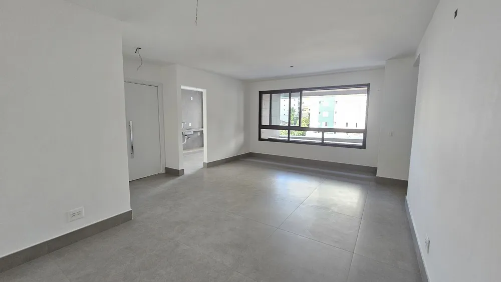 Apartamento, 3 quartos, 89 m² - Foto 2