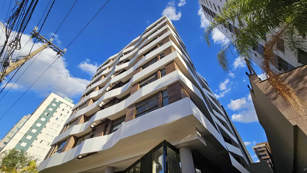 Apartamento, 3 quartos, 89 m² - Foto 1