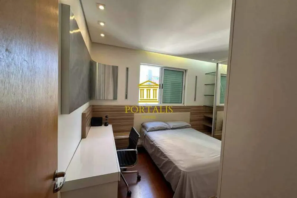 Apartamento, 3 quartos, 88 m² - Foto 10