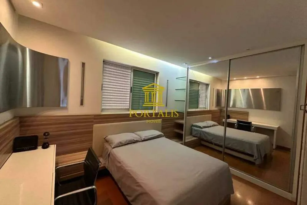 Apartamento, 3 quartos, 88 m² - Foto 10