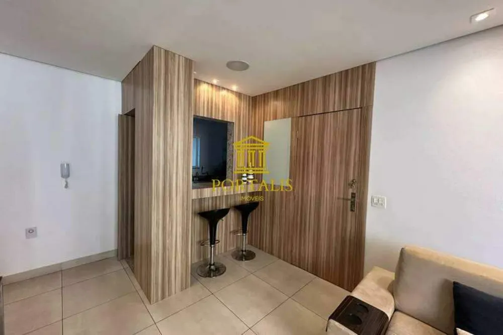 Apartamento, 3 quartos, 88 m² - Foto 4