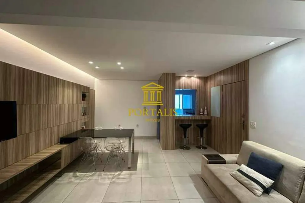 Apartamento, 3 quartos, 88 m² - Foto 4
