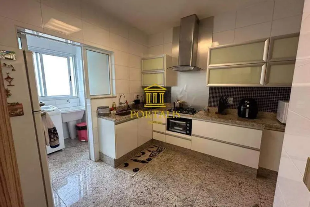 Apartamento, 3 quartos, 88 m² - Foto 12