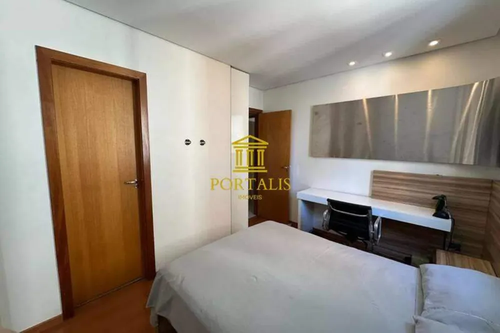 Apartamento, 3 quartos, 88 m² - Foto 8