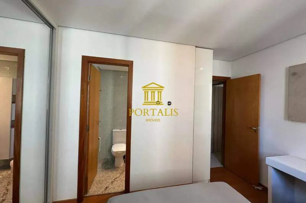 Apartamento, 3 quartos, 88 m² - Foto 9