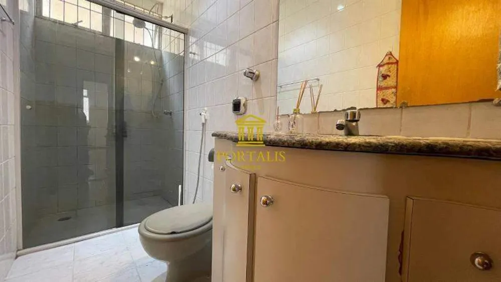 Apartamento, 3 quartos, 88 m² - Foto 12