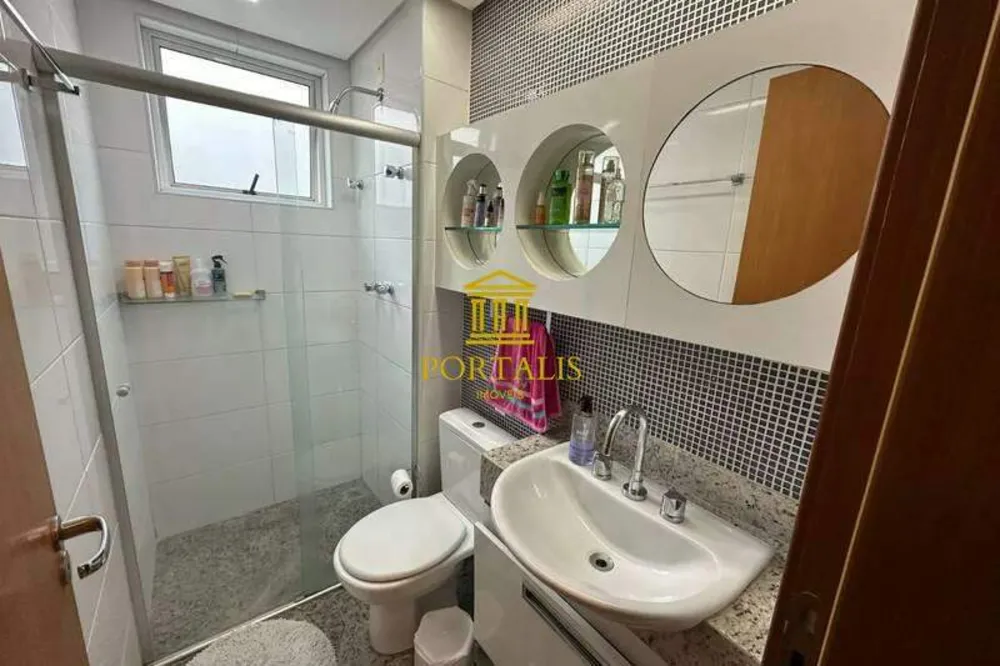 Apartamento, 3 quartos, 88 m² - Foto 11