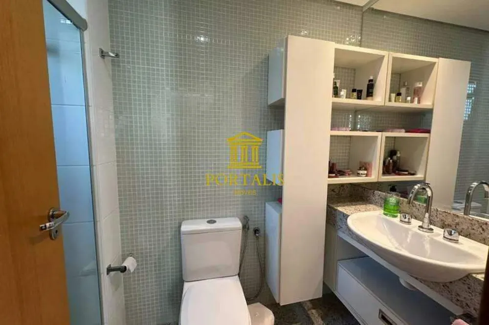 Apartamento, 3 quartos, 88 m² - Foto 15