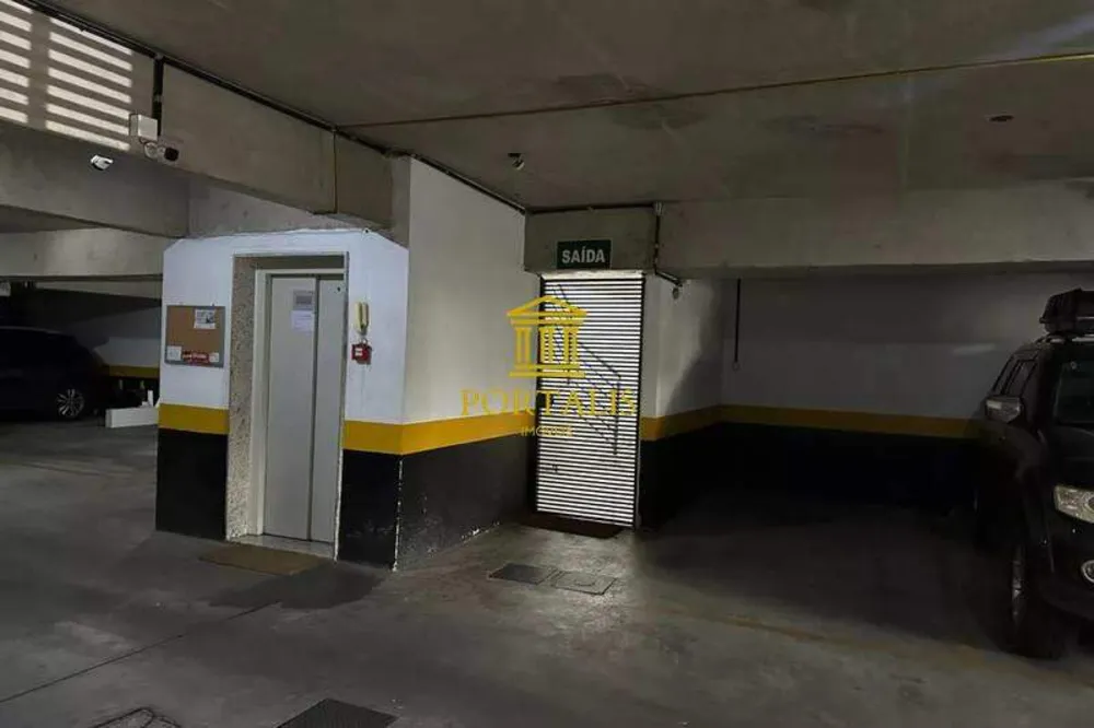 Apartamento, 3 quartos, 88 m² - Foto 22